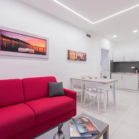 Casa Esedra A, Parcheggio Privato Appartamento