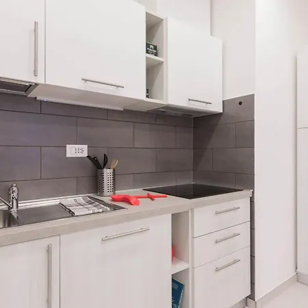 Casa Esedra A, Parcheggio Privato Apartment