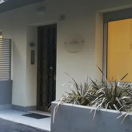 Apartment Casa Esedra A, Parcheggio Privato *