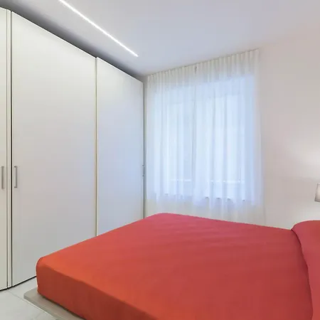 Casa Esedra A, Parcheggio Privato