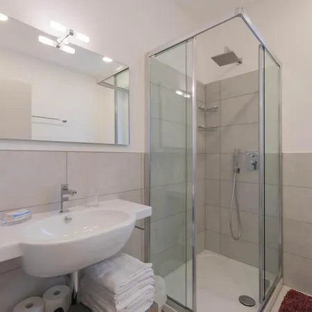 Apartment Casa Esedra A, Parcheggio Privato Alassio