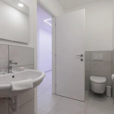 Casa Esedra A, Parcheggio Privato * Alassio